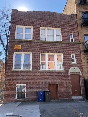 1665 Davidson Ave, Bronx, NY 10453-7801