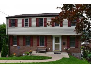 2160 Yale Dr, Pittsburgh, PA 15210-4168