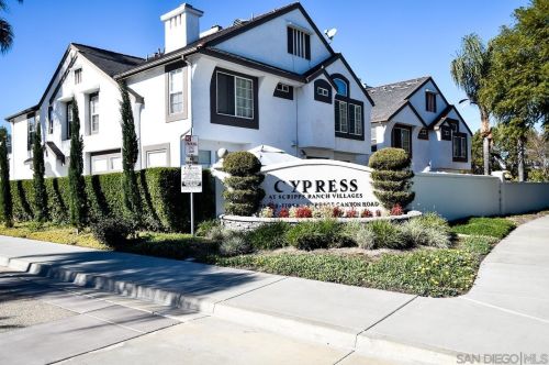 11890 Cypress Canyon Rd, San Diego, CA 92131-4771
