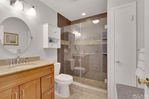 119 Nightingale Ct, Old Bridge NJ  08857-1958 exterior