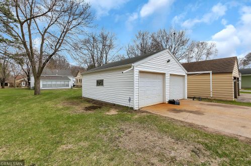 25 21st Ave, Saint Cloud MN  56301-3951 exterior