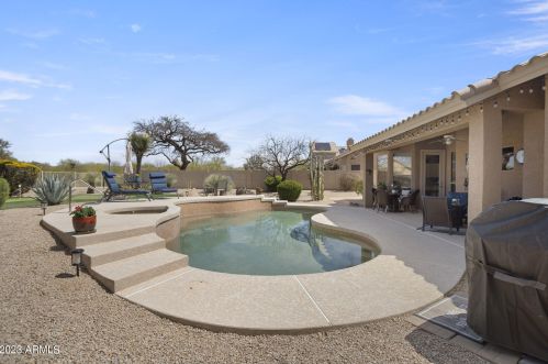 5134 Barwick Dr, Cave Creek, AZ 85331-5985