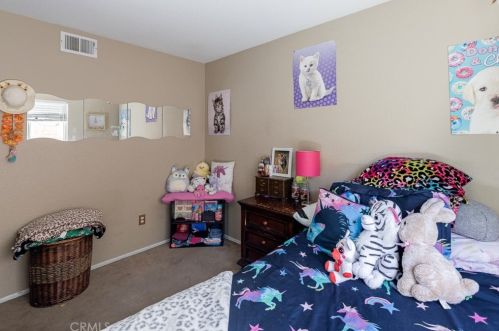 1232 Alderwood Ln, Mountain Home Village CA  92359-1617 exterior