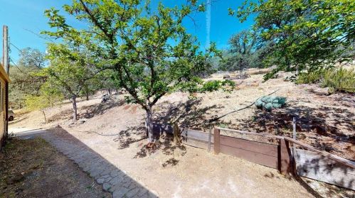 12356 Creek View Dr, Grass Valley CA  95949-9029 exterior