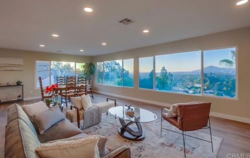 9320 Lavell St, La Mesa CA  91941-5640 exterior