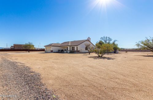 36735 11th Ave, Phoenix AZ  85086-9579 exterior