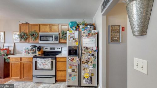 314 Friendship Way, Harrington DE  19952-3272 exterior