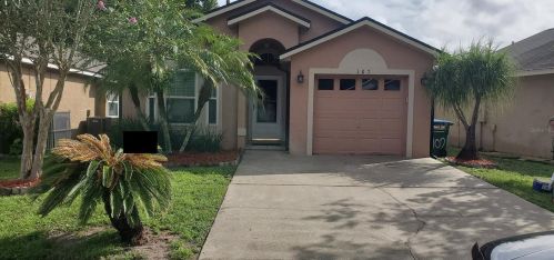 107 Sundance Ct, Casselberry, FL 32708-3358
