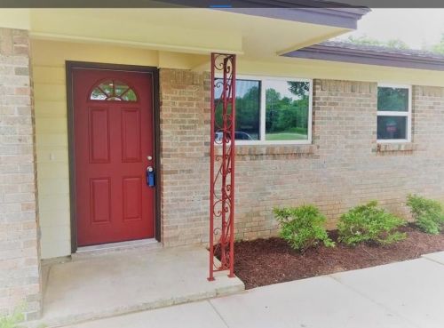 537 Phillips St, Cleburne, TX 76033-7322