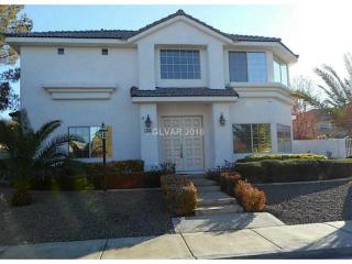 972 Armillaria St, Henderson, NV 89011-3030