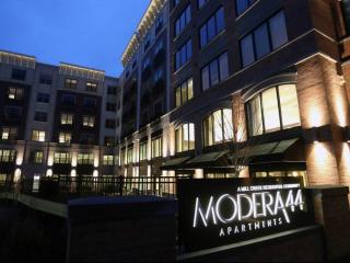 44 Prospect St, Morristown NJ  07960-6810 exterior