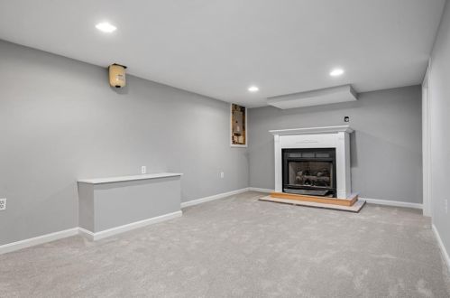 37 Plant St, Cumberland RI  02864-1910 exterior