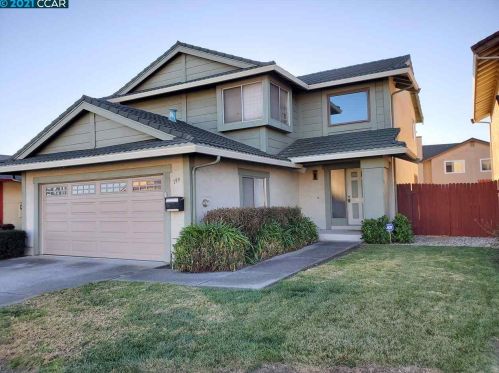 199 Berk Pl, Richmond, CA 94804-4215