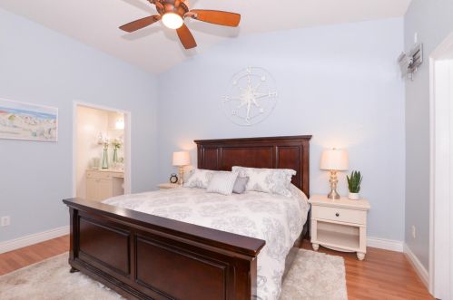 543 23rd St, Vero Beach FL  32962-8312 exterior