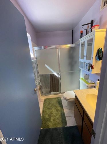 5919 Monte Cristo Ave, Glendale AZ 85306-2231 exterior