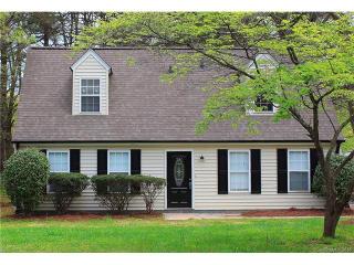 6506 Snow Bird Ln, Charlotte, NC 28227-2498