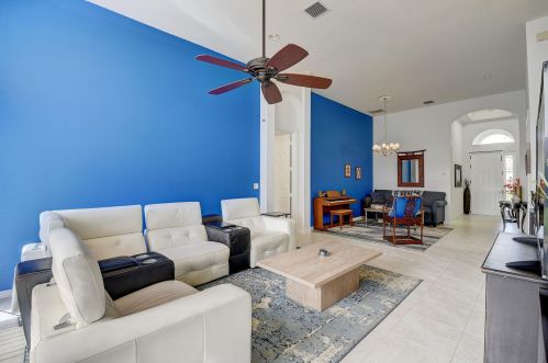 9508 Tivoli Isles Blvd, Delray Beach FL  33446-9641 exterior