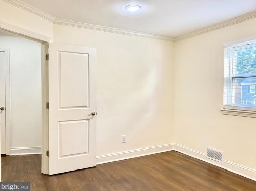 308 Quackenbos St, Washington DC  20011-1654 exterior