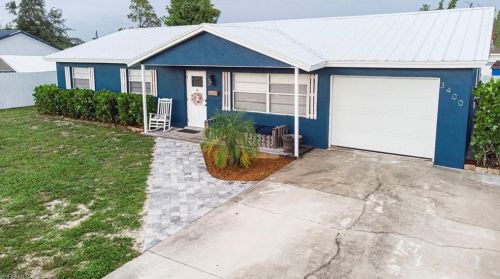 3400 Malaga Way, Naples, FL 34105-2808