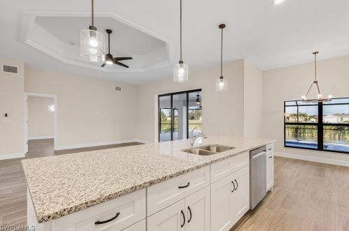 2227 2 Ter, Cape Coral FL  33990-1024 exterior