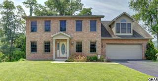 403 Hemlock Cir, Water Gap, PA 17018-9300