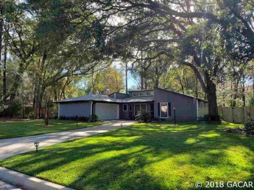 5115 64th Blvd, Gainesville, FL 32653-3382