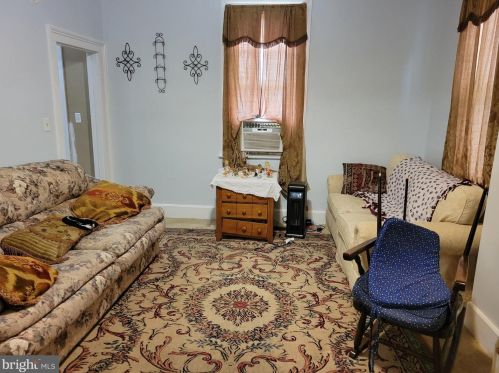 122 Mechanic St, Richmond National Battlefiel VA  22835-1134 exterior