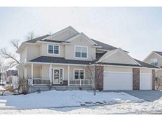 457 Barrington Pkwy, Midway IA  52302-9043 exterior