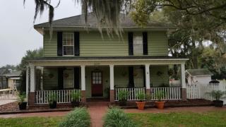 1415 Georgia St, Bartow, FL 33830-6516