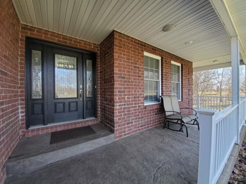 3226 Fox Run Ln, West Harrison, IN 47060-9006