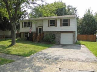 1433 Darlington Dr, Derby, NY 14047-9657