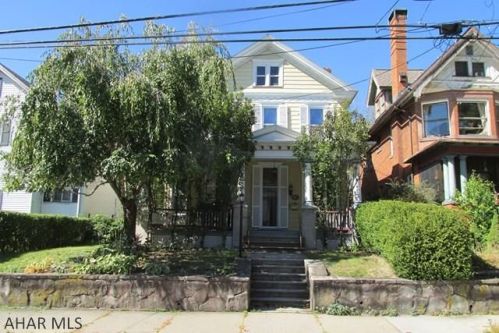 1055 Lincoln Ave, Birmingham, PA 16686-1440