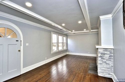 130 Clark St, Industrial Hillside, NJ 07205-1644