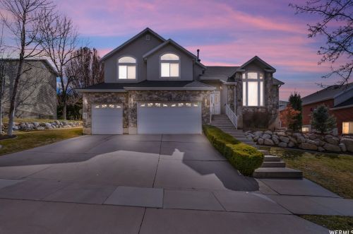 943 Chesterbrook Cv, Salt Lake City, UT 84123-7604