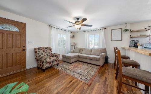 540 24 St, National City CA  91950-7007 exterior
