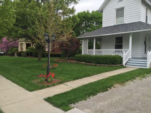 602 Defiance St, Archbold, OH 43502-1105