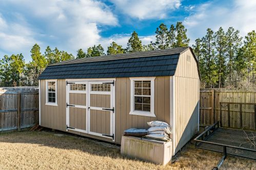 249 Fioli Cir, Graniteville SC  29829-3987 exterior