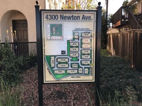 4300 Newton Ave, San Diego CA 92113-3480 exterior