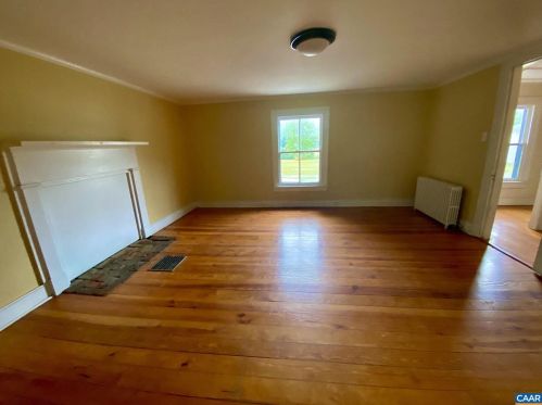 6417 Hillsboro Ln, Crozet VA  22932-3322 exterior