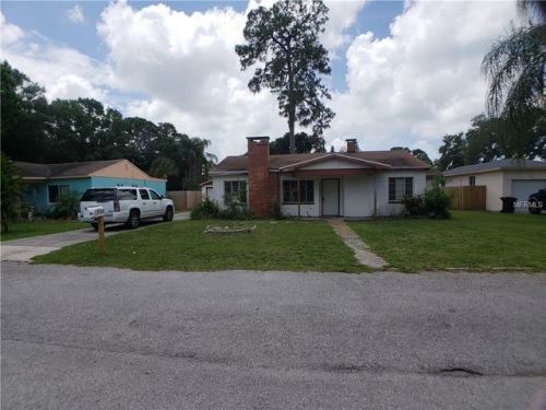 4814 Coronado Way, Saint Petersburg, FL 33711-3626