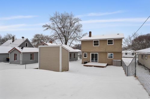 710 101, Milwaukee WI 53214-2504 exterior