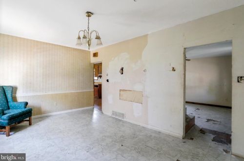 108 Fayette St, Lees Cross Roads PA  17257-1102 exterior