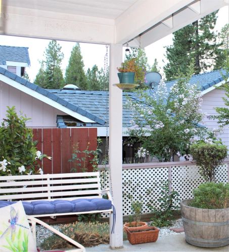 120 Carriage Ln, Grass Valley CA  95949-9509 exterior