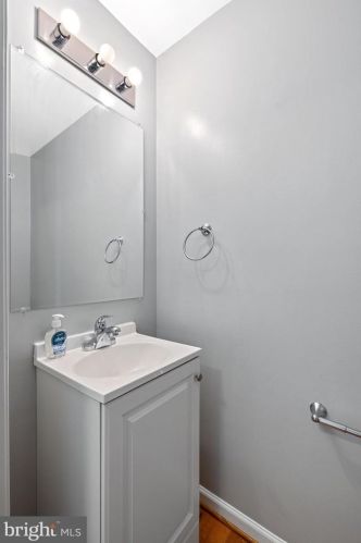 4529 Papillion Ct, Fredericksburg VA  22408-7740 exterior