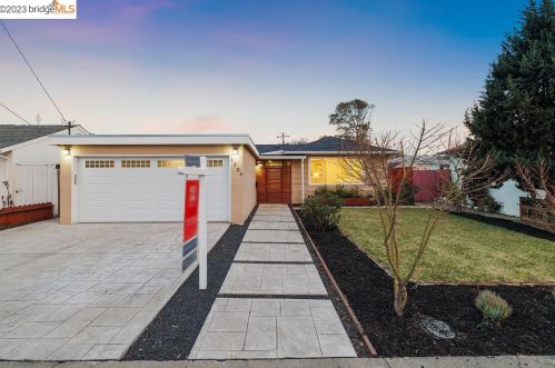 1524 Halsey Ave, San Leandro, CA 94578-1834