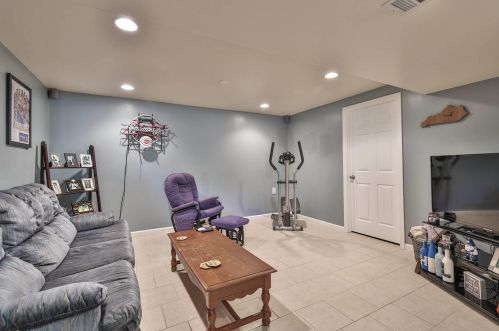 3743 Lisa Ln, Grants Lick KY  41001-9511 exterior