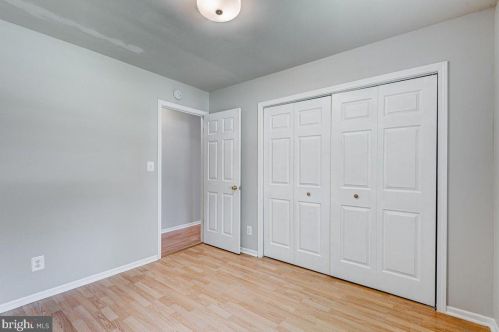 304 Albany St, Fredericksburg VA  22407-6304 exterior