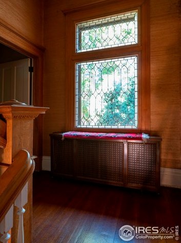 541 Spruce St, Boulder CO 80302-5017 exterior