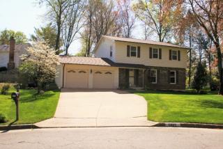 5805 Oak Moss Ter, Springfield, VA 22015-2434