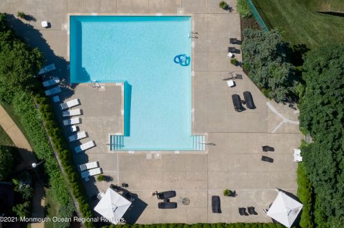 6 Tower Hl Dr, Tinton Falls NJ  07701-2473 exterior